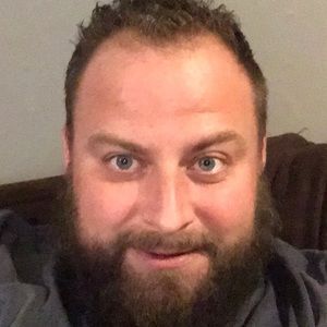 Meet your Posher, Christopher
